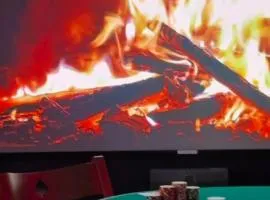 Villa Summer Wind - Palm Beach Agathois