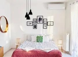 Belvárosi Stúdió Apartman