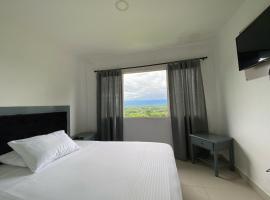 Hotel Mirador Quindío Eje Cafetero, hotel near El Edén International Airport - AXM, Montenegro
