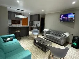 Cabañas Bello Atardecer