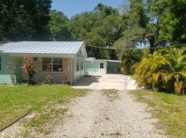 Florida Bungalow, מלון בסבסטיאן