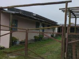 Casa Pink House Beach and Laser