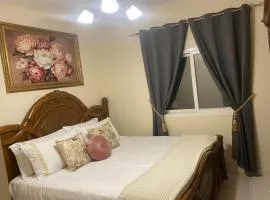Luxuries Private Room In a Home In Front of Mega Mall Sharjah