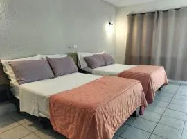 Hotel Virrey