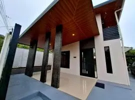 My Costa Rica Home Place