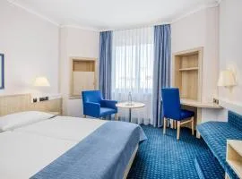 Hotel Erfurt City Center by Leonardo Hotels