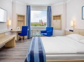 Hotel Freiburg City Center by Leonardo Hotels