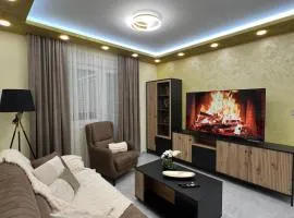 Golden Time SM Apartman