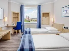 Hotel Freiburg City Center by Leonardo Hotels