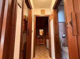 Appartamento Via Romana