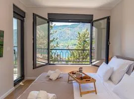 Villa Teona KotorBay Residence