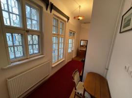 La Lena in Prispa Oltenian Heritage, hotel v destinaci Craiova