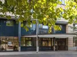 Hotel Magdeburg City Center by Leonardo Hotels