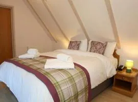 Little Silver Country Hotel