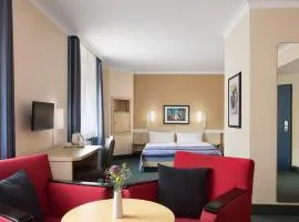 Hotel Magdeburg City Center by Leonardo Hotels