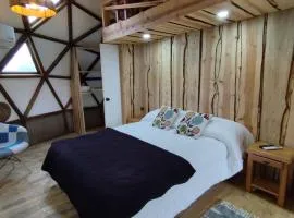 Hostal y Domos Bello Horizonte