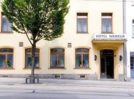 Hotel Merkur