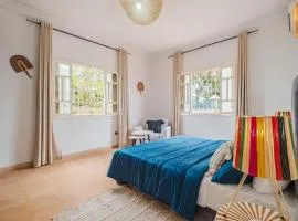 Dar Salah - Eddine Hideaway