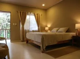 Tekana Boutique Jungle Retreat