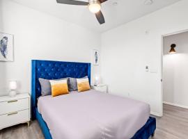 Cozy 3 BR Apartment | Near Disney, hotel i Yorba Linda