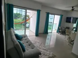 Apartamento de lujo en el norte de Monteria