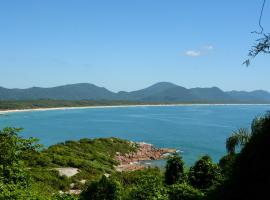 Hostel do Morro, hostel din Florianópolis