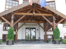 VIP Apartment Belvedere Club