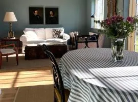 The Apple House At Historic Manor In South Zealand