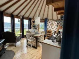 Yourte La Belle Étoile