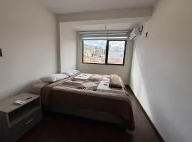 Tu Refugio Romantico en La Paz con el mejor mirador en la terraza