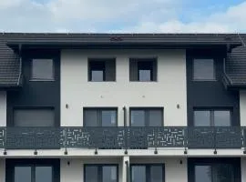 Southview Ljubljana Apartments