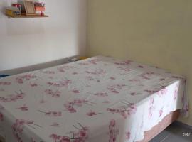 Casa temporada Tucano, hotel en Vera Cruz de Itaparica
