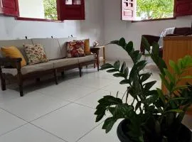 Casa Alegria - Praia de Catuama -PE