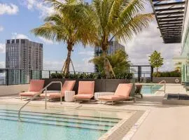 The Crosby Miami World Center