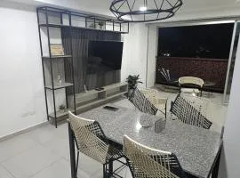 Mandala - Confort y lujo cerca del parque deportivo