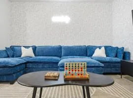 Sleeps 10, Fire pit, Near DIA & Downtown Denver