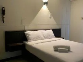 Hotel Naciones Unidas