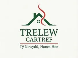 Trelew Cartref