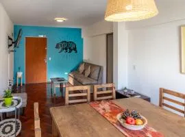 Amplio y cómodo - Excelente ubicación