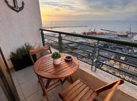 NORTH SUITE - Vista al Mar Centricos Dptos Frente al Mall