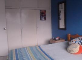 apartamento amplio, hotel v destinaci Medellín