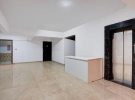 Collection O Magarpatta City Formerly Ekab Hospitality, hotel in Mundhva