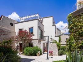 Trobbu Boutique Collection San Miguel de Allende, hôtel à San Miguel de Allende