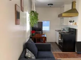 Cozy Modern Studio - Heart of Lafayette