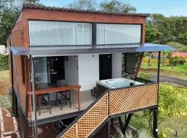 Villa Oropéndola Sarapiquí