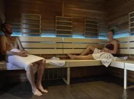 Aparthotel & Spa Adagio Vannes