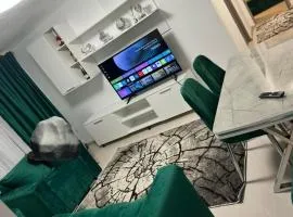 Apartament Târg Craciun