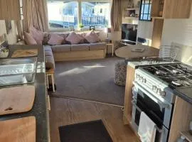 KSR Holiday Home at Cleethorpes Beach