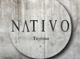 Nativo Tayrona