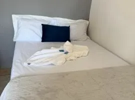 Pousada Canto das Lagoas